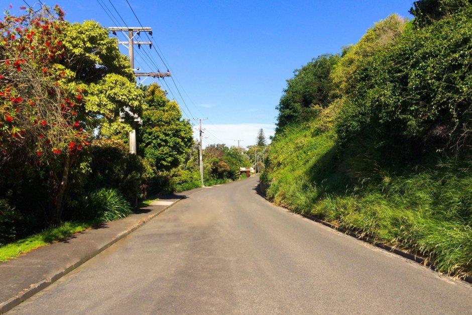 왕거누이 Durie Vale Retreat 빌라 외부 사진