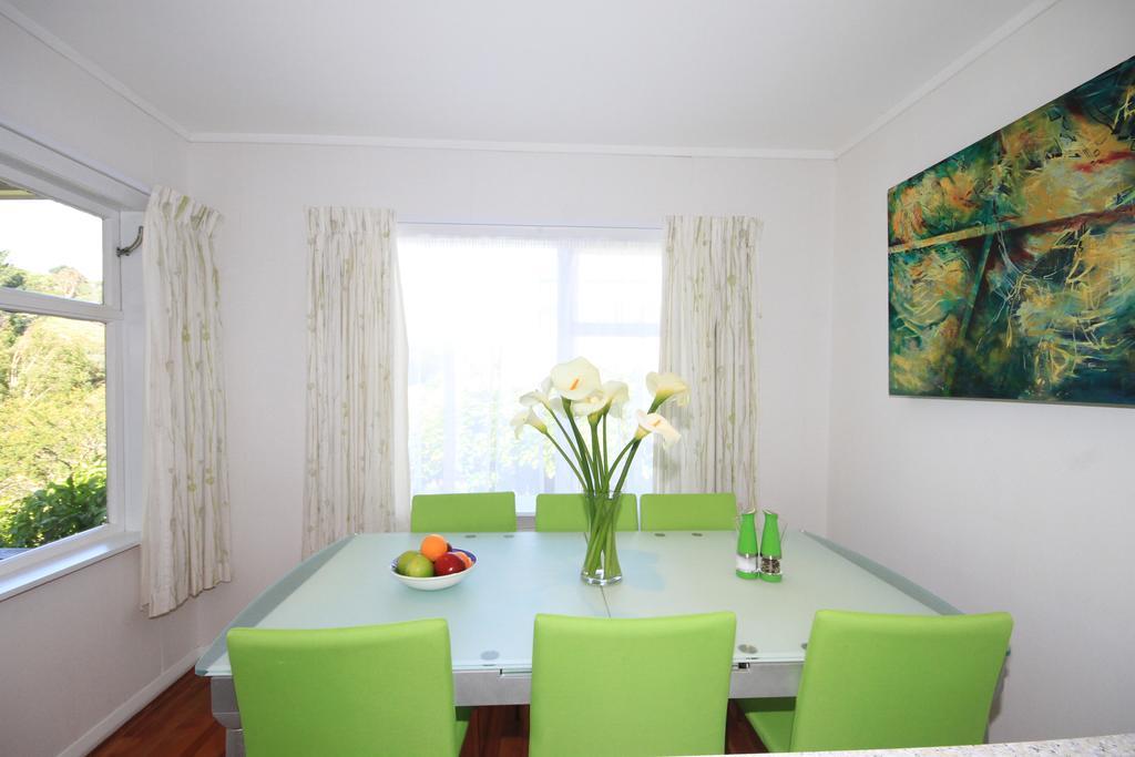 왕거누이 Durie Vale Retreat 빌라 외부 사진