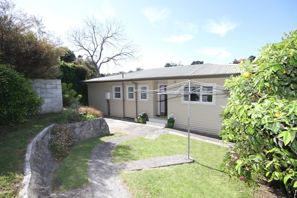 왕거누이 Durie Vale Retreat 빌라 외부 사진