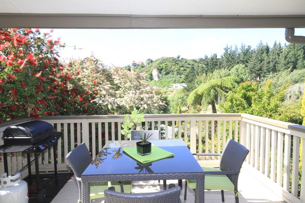 왕거누이 Durie Vale Retreat 빌라 외부 사진